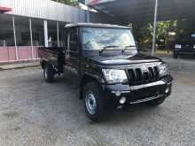 Mahindra Bolero 2025 Pickup