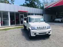 Mahindra Brand New Bolero 2025 Pickup