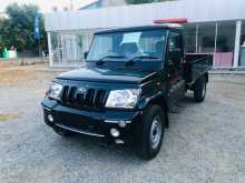 Mahindra Bolero 2025 Pickup