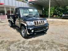 Mahindra Bolero 2025 Pickup
