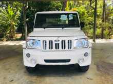 Mahindra Bolero 2025 Pickup