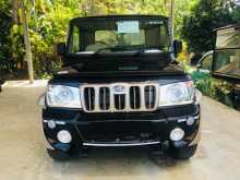 Mahindra Bolero 2025 Pickup