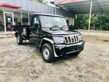 Mahindra Bolero 2025 Pickup