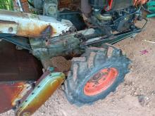 Mahindra Sifang 2018 Tractor