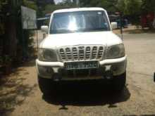 Mahindra Bolero 2008 Crew Cab