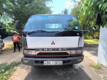 Mitsubishi Canter 1998 Lorry