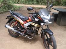 Mahindra Centero 2018 Motorbike