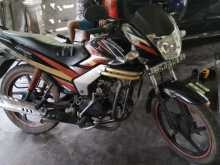 Mahindra Centuro 2018 Motorbike