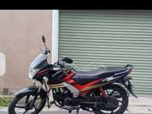 Mahindra Centuro 2018 Motorbike