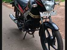 Mahindra Centuro 2017 Motorbike