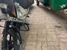 Mahindra Centuro 2019 Motorbike