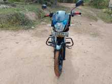 Mahindra Centuro 2018 Motorbike