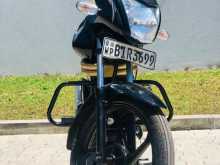 Mahindra Centuro 2019 Motorbike