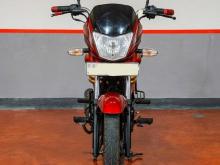 Mahindra Centuro 2017 Motorbike