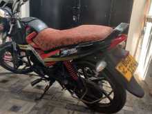 Mahindra Centuro 2017 Motorbike
