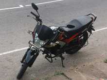 Mahindra Centuro 2019 Motorbike