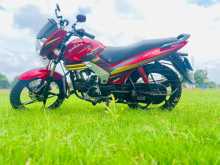 Mahindra Centuro 2019 Motorbike