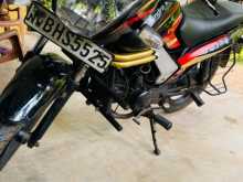 Mahindra Centuro 2019 Motorbike