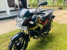 Mahindra Centuro 2018 Motorbike