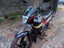 Mahindra CENTURO ROCKSTAR 2016 Motorbike