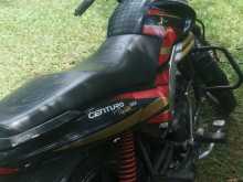 Mahindra Centuro 2018 Motorbike