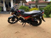 Mahindra Centuro 2019 Motorbike