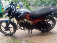 Mahindra Centuro 2017 Motorbike