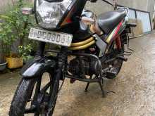 Mahindra Centuro 2015 Motorbike