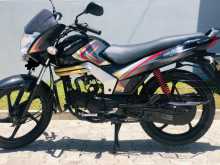 Mahindra Centuro 2021 Motorbike