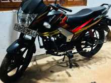 Mahindra Centuro 2018 Motorbike