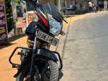 Mahindra Centuro 2017 Motorbike