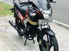 Mahindra Centuro 2020 Motorbike