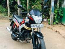 Mahindra Centuro 2016 Motorbike