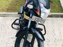 Mahindra Centuro 2021 Motorbike