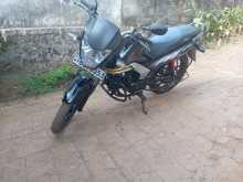 Mahindra Centuro 2015 Motorbike