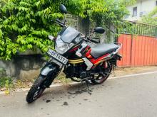 Mahindra Centuro 2017 Motorbike
