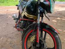 Mahindra Centuro 2017 Motorbike