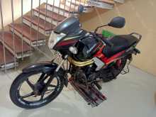 Mahindra Centuro 2016 Motorbike