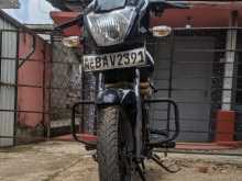 Mahindra Centuro 2014 Motorbike