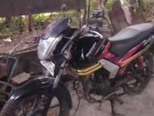 Mahindra Centuro 2019 Motorbike