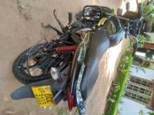 Mahindra Centuro 2014 Motorbike