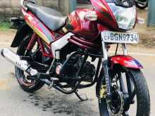 Mahindra Centuro 2019 Motorbike