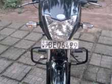 Mahindra Centuro 2017 Motorbike
