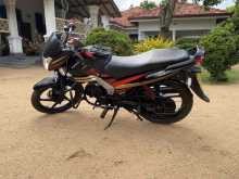 Mahindra Centuro 2020 Motorbike