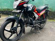 Mahindra Centuro 2016 Motorbike