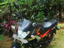 Mahindra Centuro 2020 Motorbike