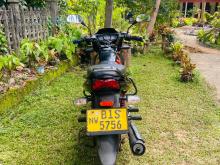 Mahindra Centuro 2018 Motorbike