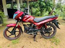Mahindra Centuro 2015 Motorbike