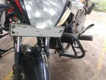 Mahindra Centuro 2018 Motorbike