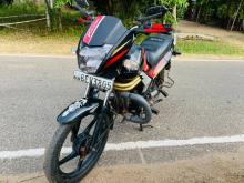 Mahindra Centuro 2017 Motorbike